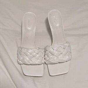 Marc Fisher heels, size 8.5!